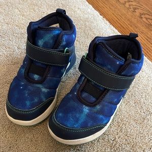 Boys Transition Boots